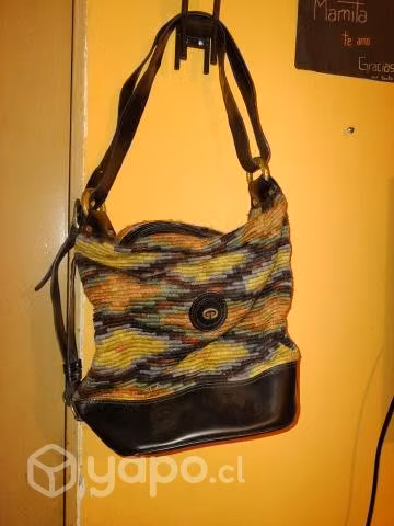Bolso cartera - Imagen 5