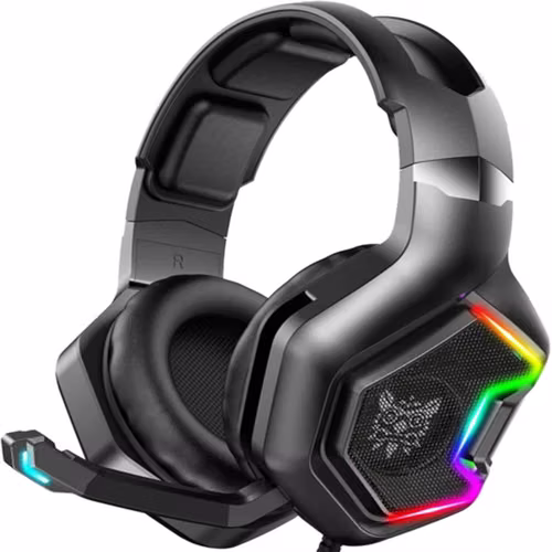 Audifono Gamer Onikuma K10 Pro IZ