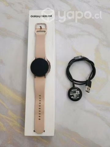 Galaxy Watch 4