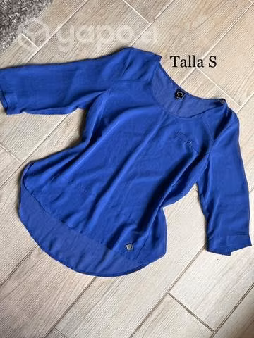 Ropa mujer como nueva