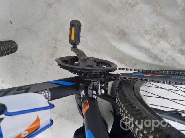 Bicicleta nueva - Imagen 3