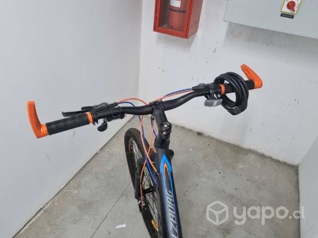 Bicicleta nueva - Imagen 5