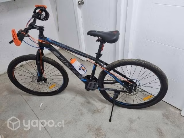 Bicicleta nueva - Imagen 6