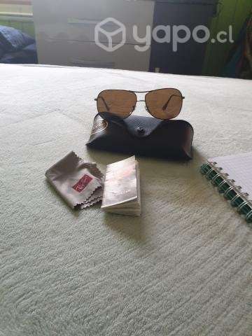 Gafas Ray Ban dama - Imagen 3