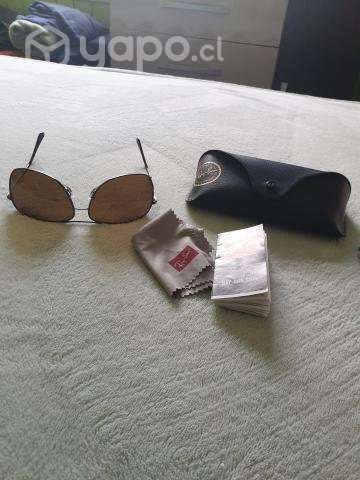 Gafas Ray Ban dama - Imagen 4