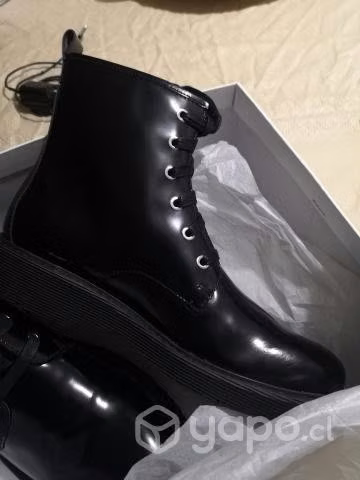 Botines Calvin Klein original