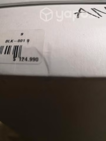 Botines Calvin Klein original
