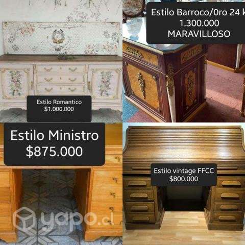 Escritorio SECRETER - Imagen 2