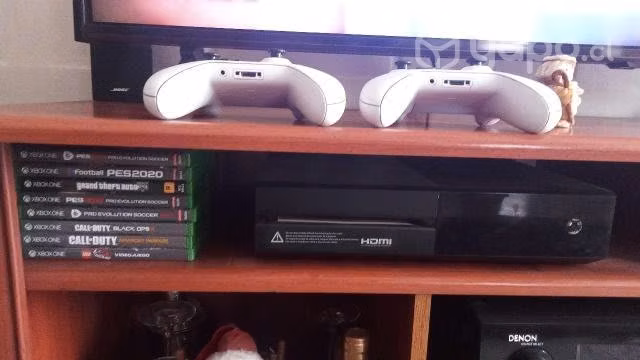 Xbox one 500gb