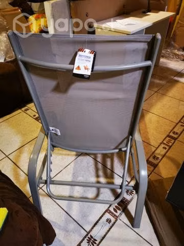 Reposera Home Collection - Imagen 4
