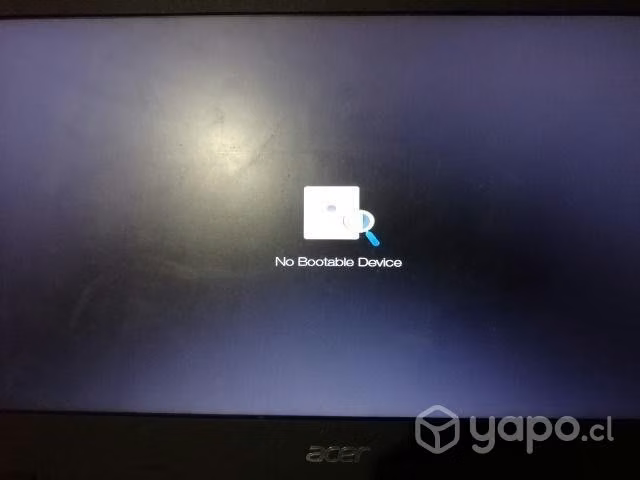 Notebook para repuesto - Imagen 3