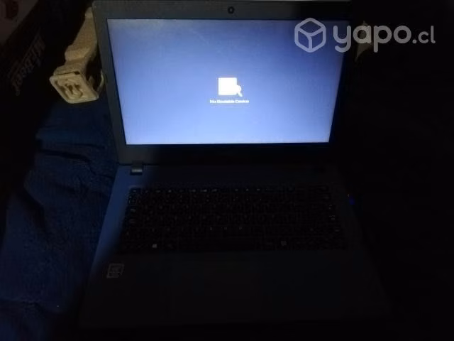 Notebook para repuesto - Imagen 2