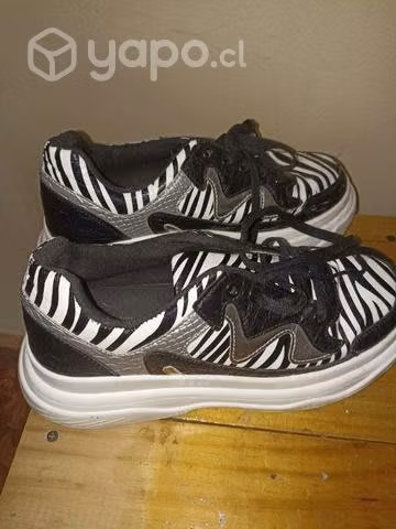 Ropa y calzado