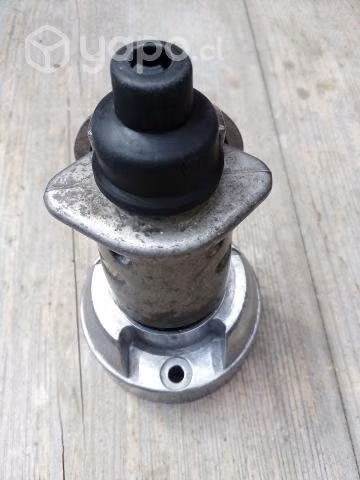 Enchufe luces remolque