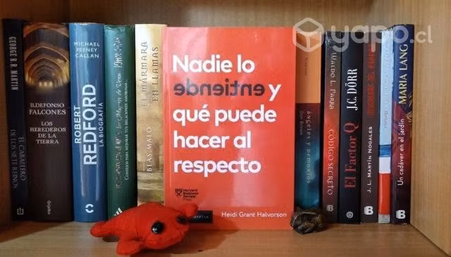 «nadie lo entiende y qué puede hacer al respecto»