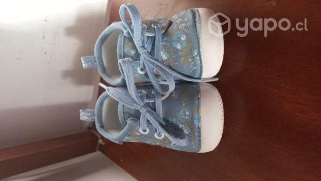 Zapatos bebé colloky