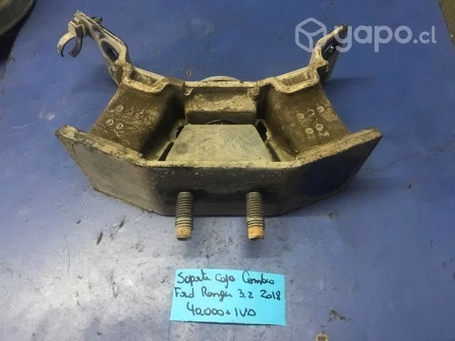 Soporte caja cambio Ford Ranger 3.2 2018