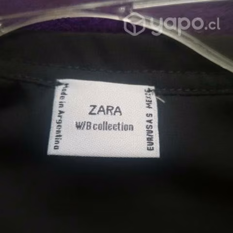 Ropa zara s, m