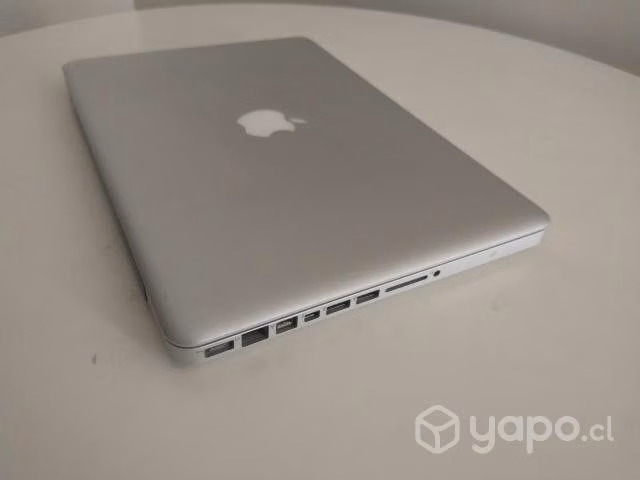 MacBook Pro 13, Mid 2012
