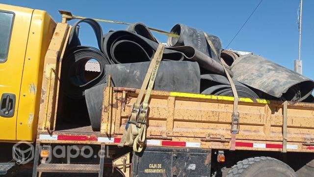 Llegaron cintas de correas transportadora - Imagen 3