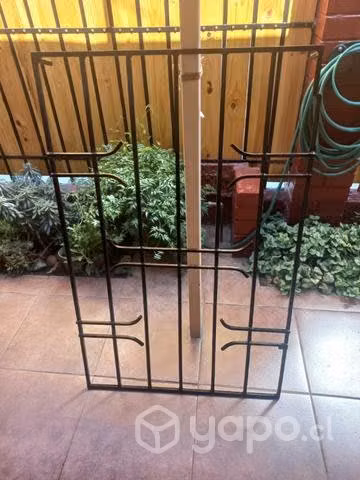 Defensa para ventanas - Imagen 2