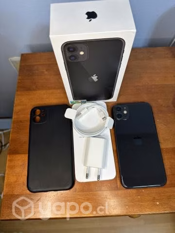 Iphone 11 128gb - Imagen 2