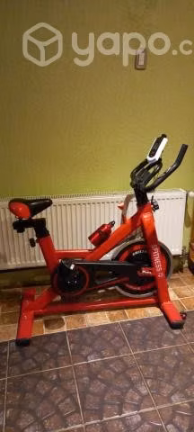 Bicicleta Spinning