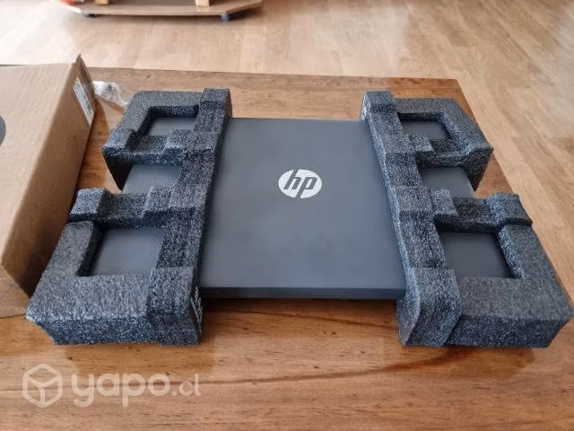 Computador HP - Imagen 5