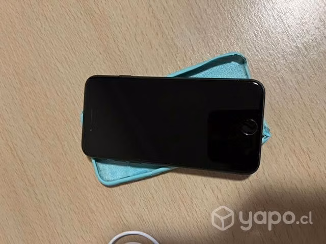 IPhone 7 de 32gb