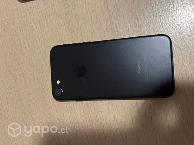 IPhone 7 de 32gb