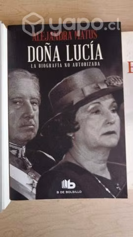 Libros originales usados