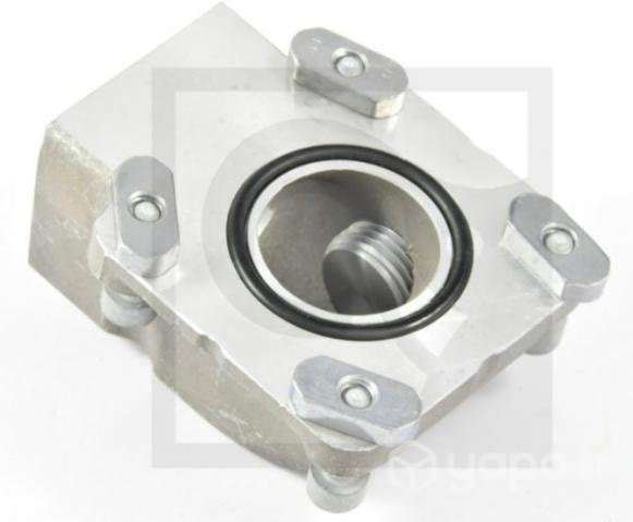 Conector Electrico Pn 396-5830 - Hiab - Imagen 2