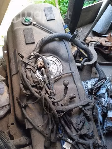 Estanque bencina Chevrolet aveo