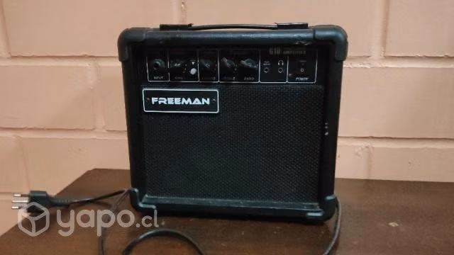 Guitarra eléctrica nueva