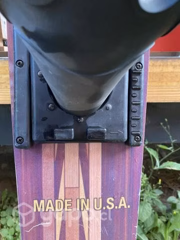 Ski de Agua