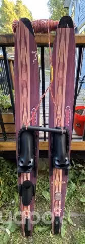 Ski de Agua
