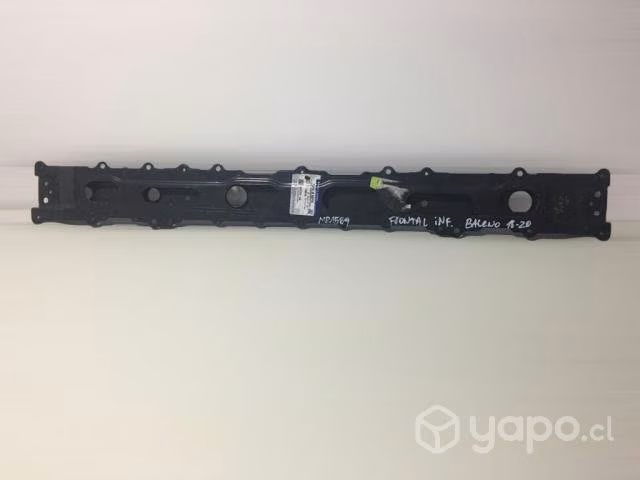 Frontal inferior suzuki baleno 2015 2021 mpgp14