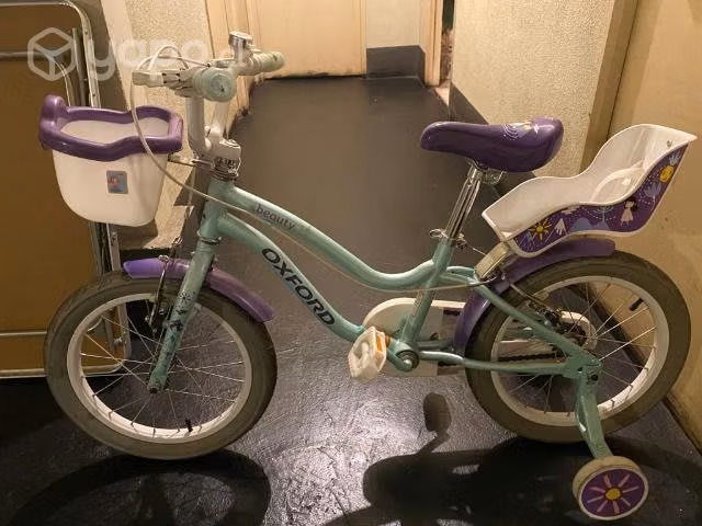 Bicicleta - Imagen 4