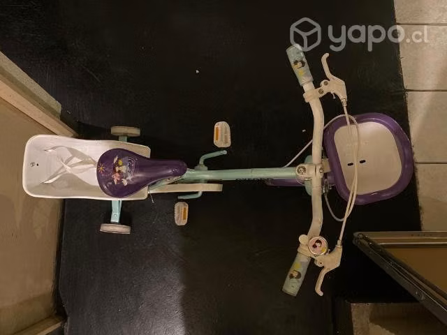 Bicicleta - Imagen 2