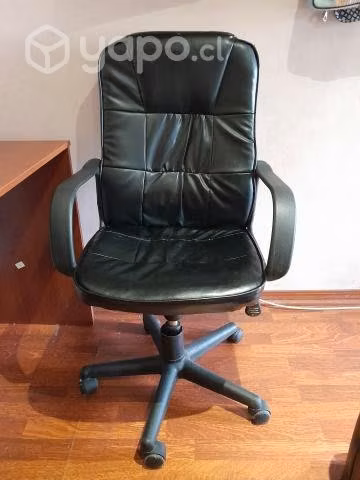 Silla escritorio - Imagen 2