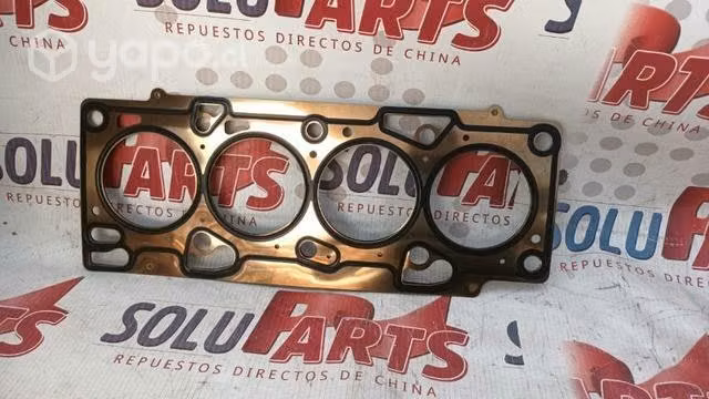 Chery Tiggo 2 empaquetadura culata