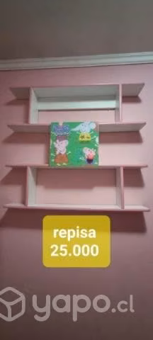Repisas