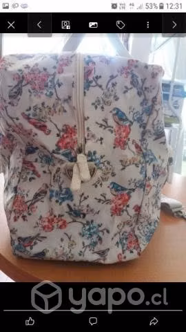 Bolso de mano para viaje - Imagen 2