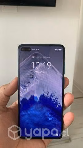 Huawei P40 Leica