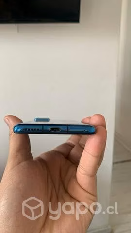 Huawei P40 Leica