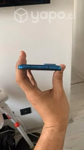 Huawei P40 Leica