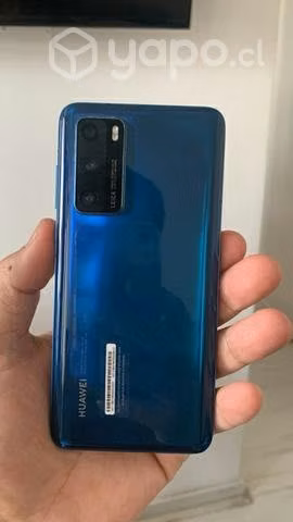Huawei P40 Leica