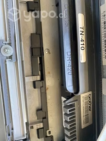 Impresora Láser monocromática Brother HL-2130