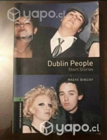 Dublin People