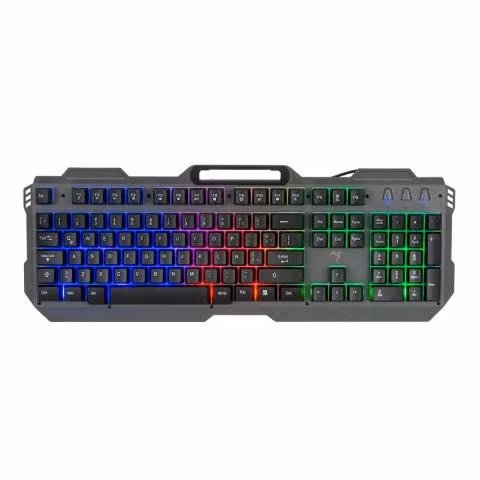 Kit gamer - Imagen 4